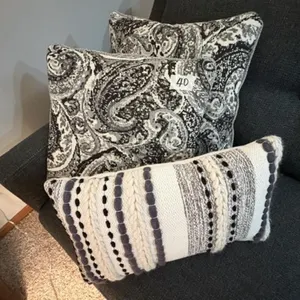 PILLOWS