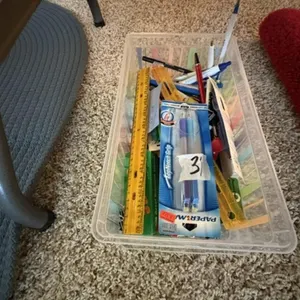 OFFICE SUPPLIES
