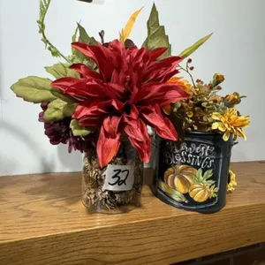 CENTER PIECES
