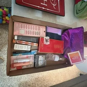 COSMETICS