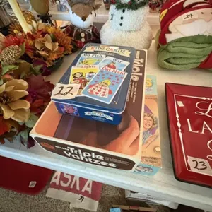 GAMES
