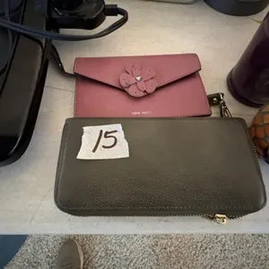 HAND PURSES