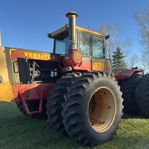 1979 Versatile 875 4WD