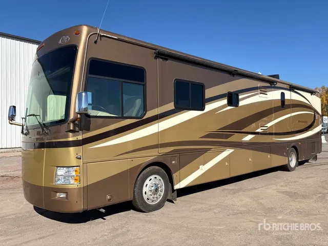 2009 Four Winds 40k Motor Home