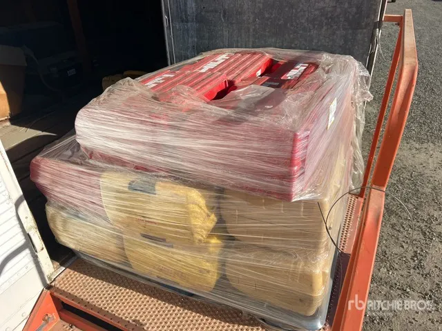 Quantity of Laser Level