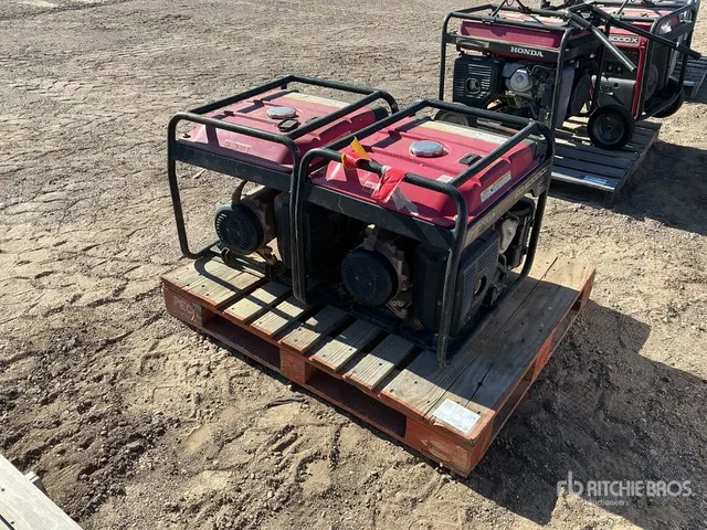 Generator Set