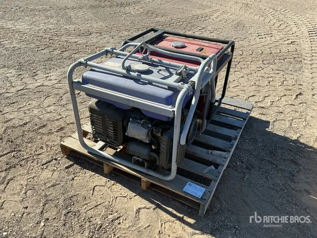 Generator Set