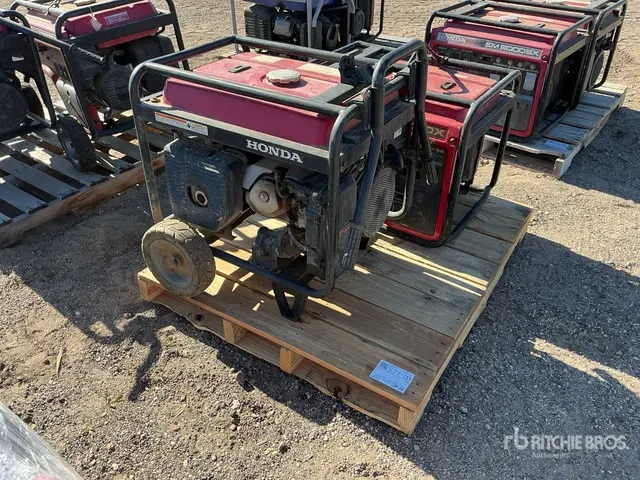 Generator Set