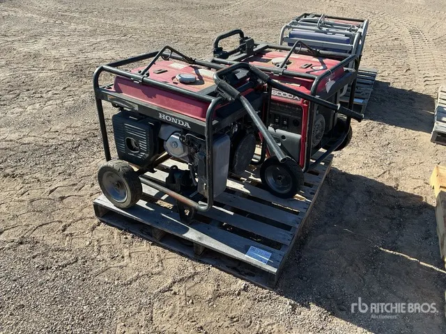 Generator Set