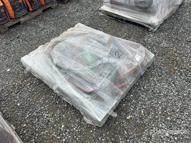 Quantity of Concrete Vibrator
