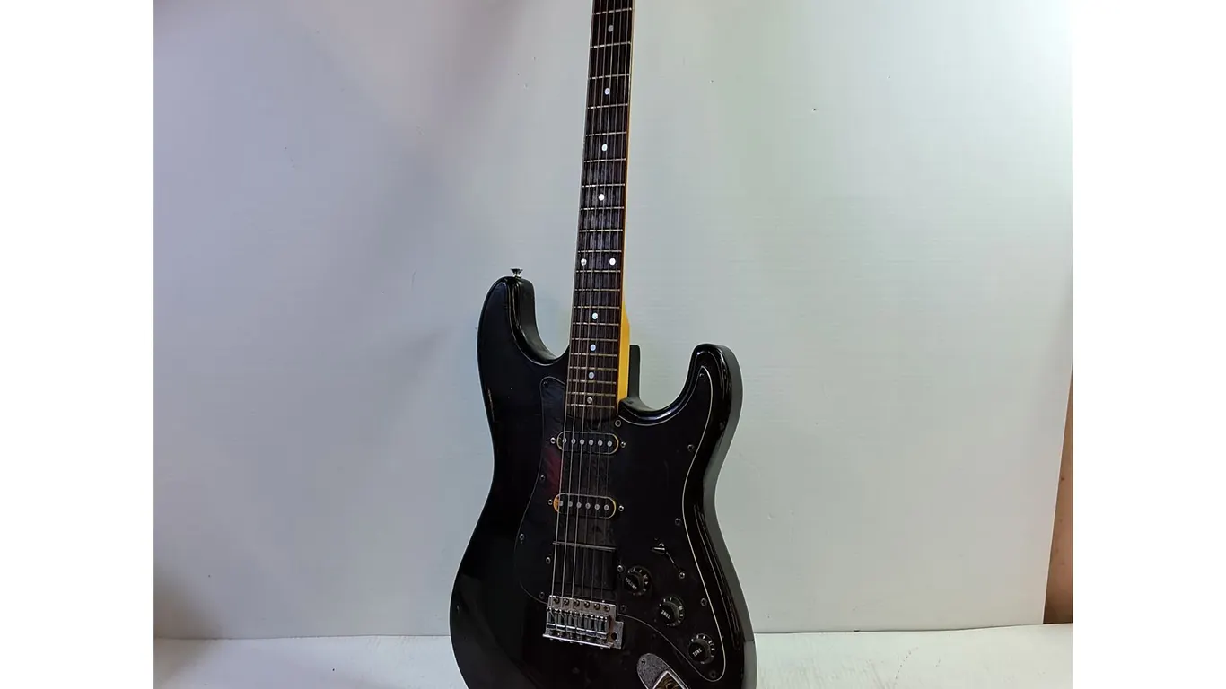 Electric Guitar - Untested, Pickup Only