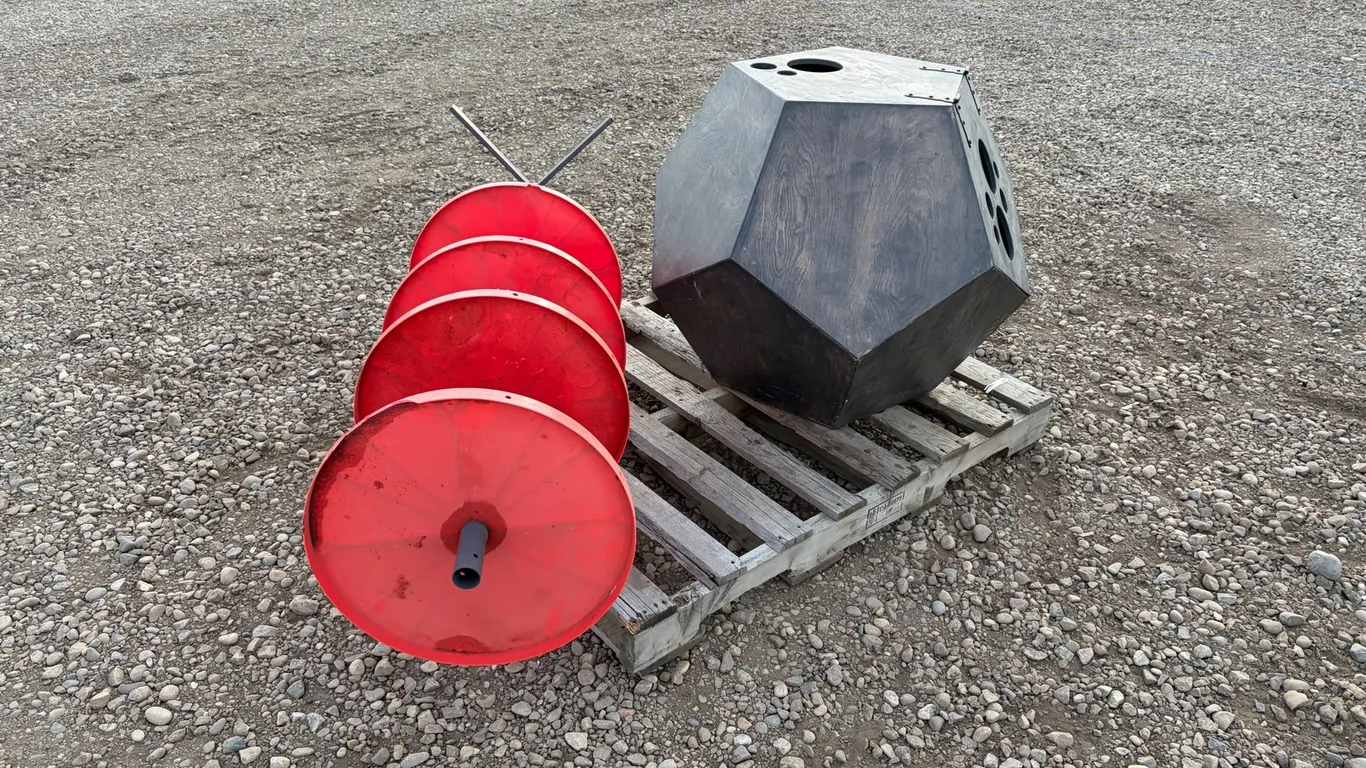 Homebuilt Dog House