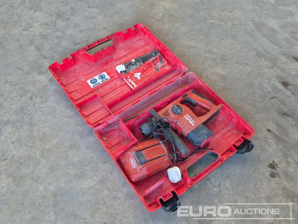 Hilti TE4-A22