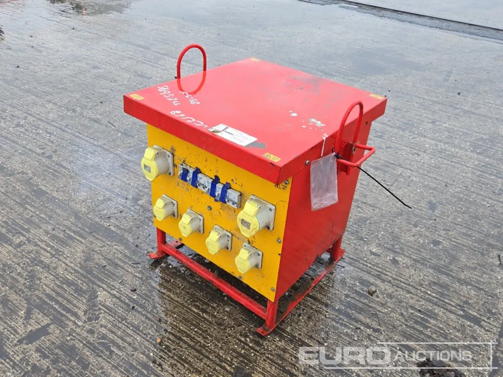 415Volt Transformer