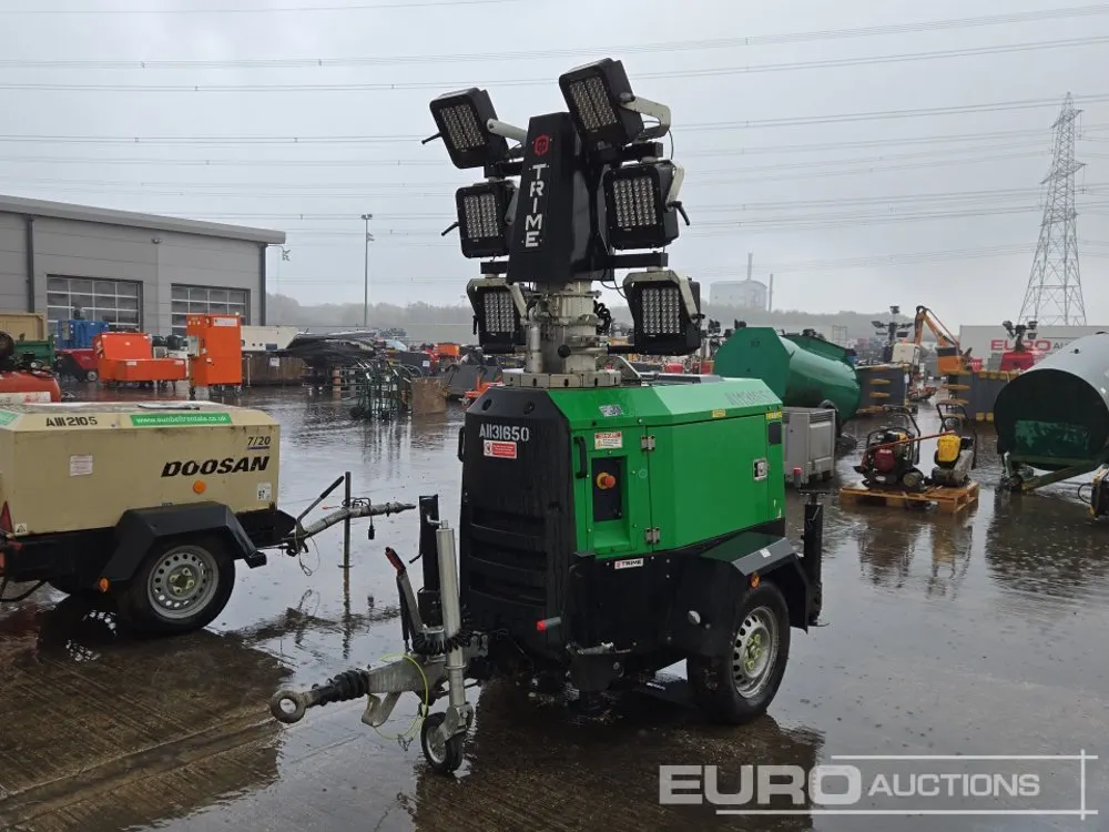2020 Trime X-ECOK2