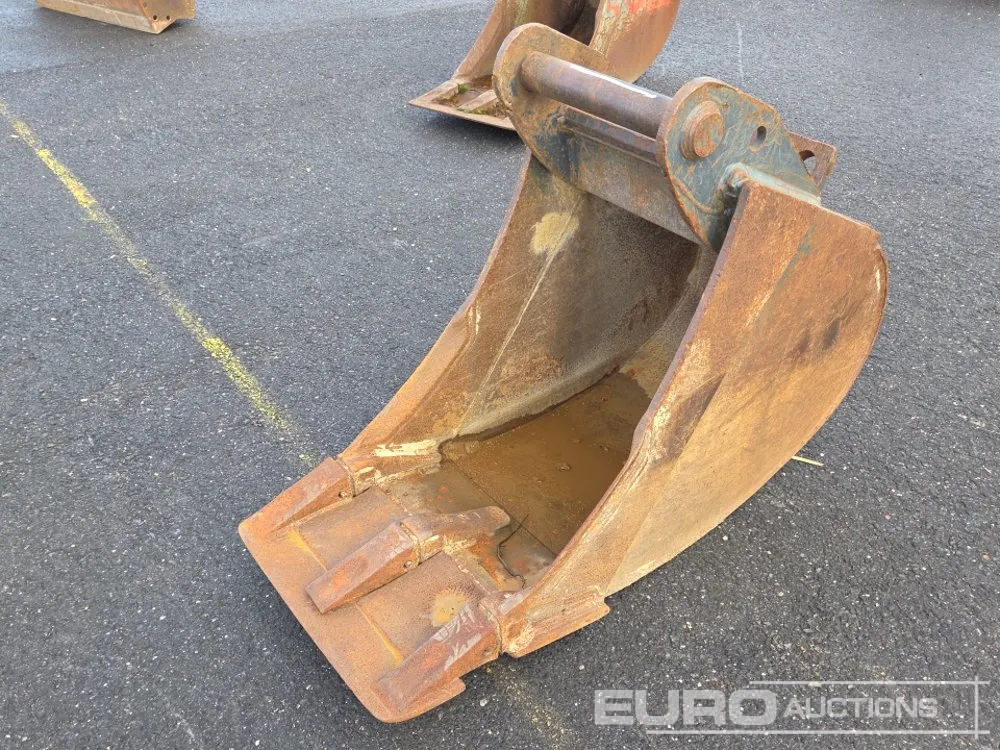 23" Digging Bucket to suit MS20