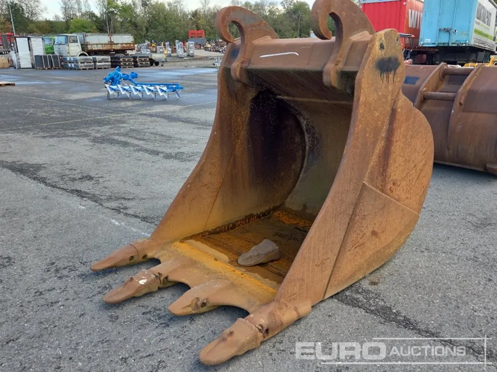 59" Digging Bucket to suit CW55