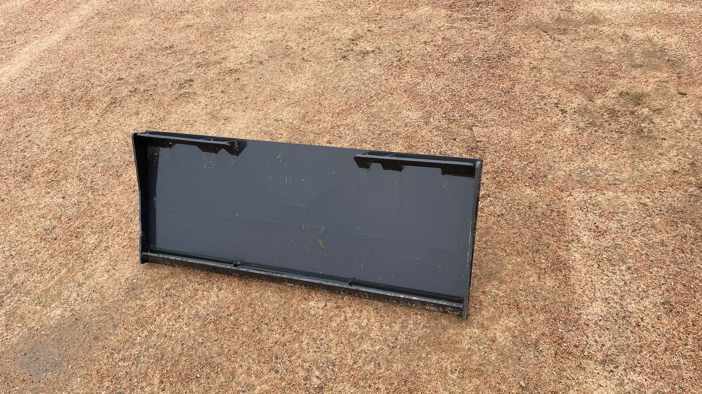 LandHonor Utility Hitch Adapter 2" Receiver Attachment