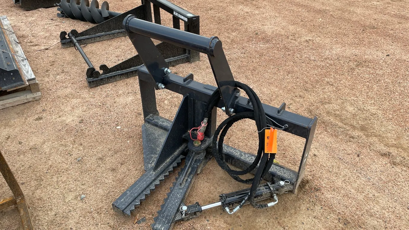 New Landhonor Tree and Post Puller