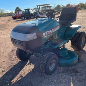 Murray Ultra 42" Riding Lawn Mower
