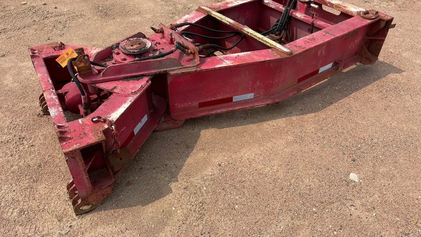 Spreader/Dolly