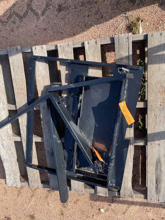 Mini Pallet Forks