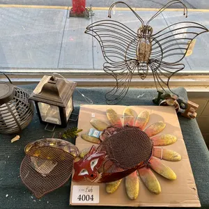 Yard Decor Assortment