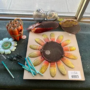 Yard Decor Assortment