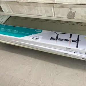 Sliding Grip Clamp Organizer - Must Take 2 Times the Bid Price