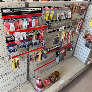 Bits and Blades Assortment