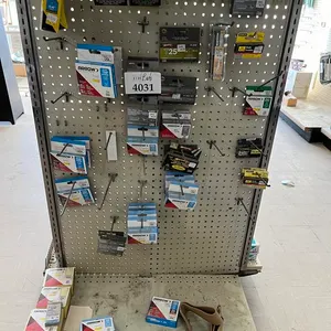 Stanley and Arrow Staples Assortment