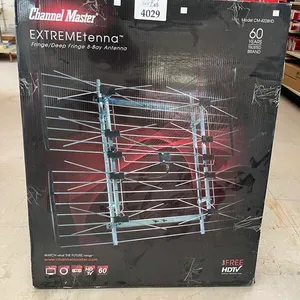 Channel Master ExtremeTenna Antenna