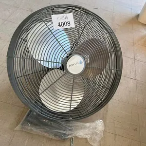 Canarm 1/3 HP Wall Mount Fan