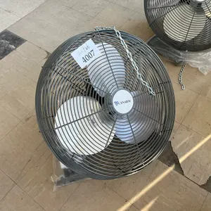 Canarm 1/3 HP Wall Mount Fan
