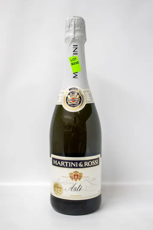 MARTINI & ROSSI ASTI 750ML 8%