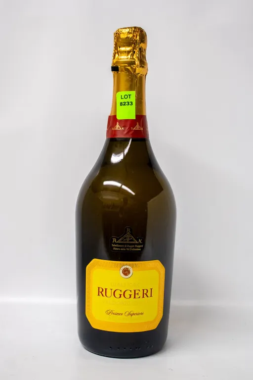 GIALL'ORO RUGGERI VALDOBBIADENE 750ML 11%
