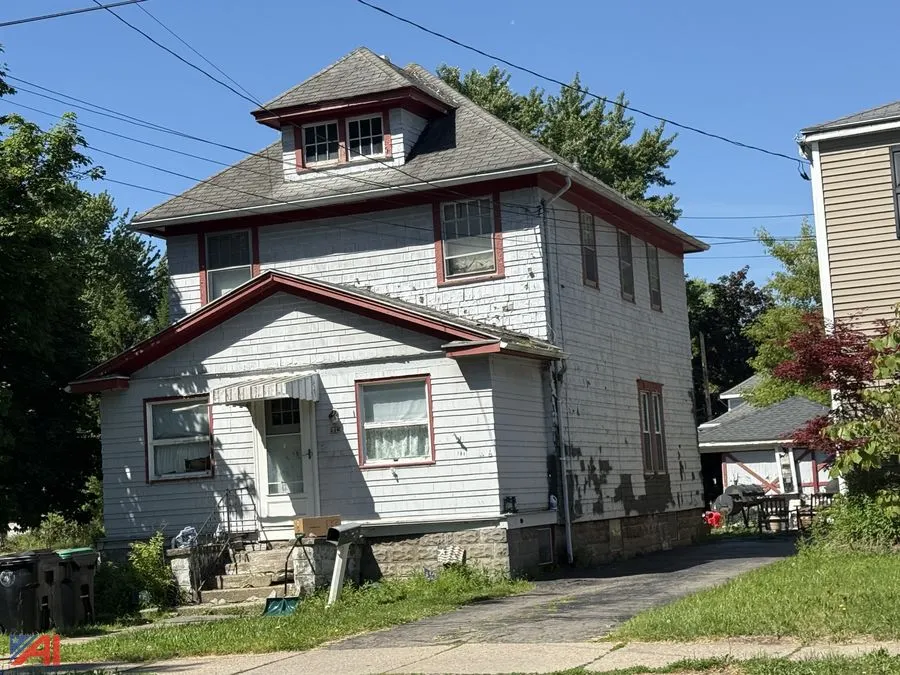 246 DELAWARE ST in NY, US by Auctions International