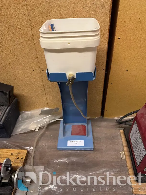 WATER FEED