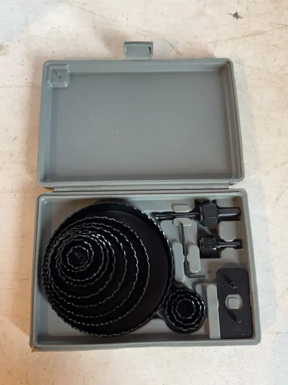 Drill Bit Set