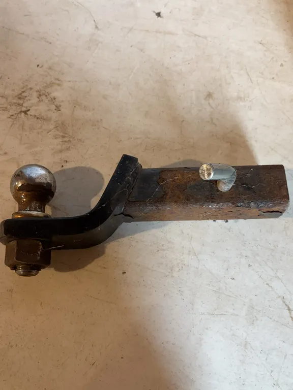 2" Hitch