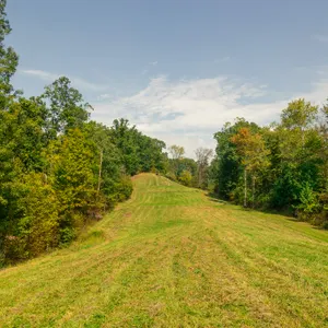 Parcel 1: +/- 46.9 Acres