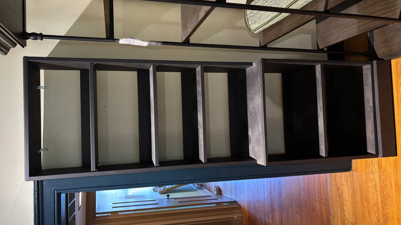 24" x 84" Display