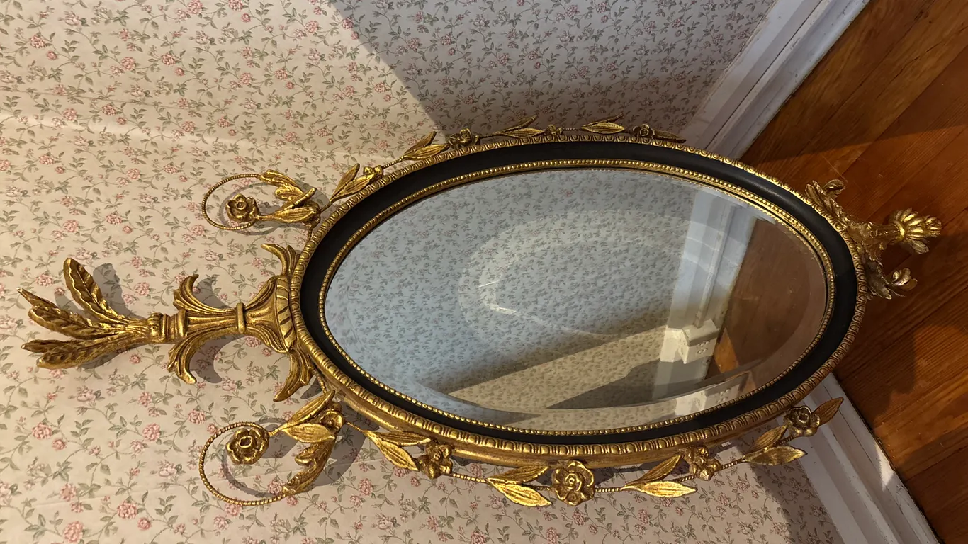 44" Mirror