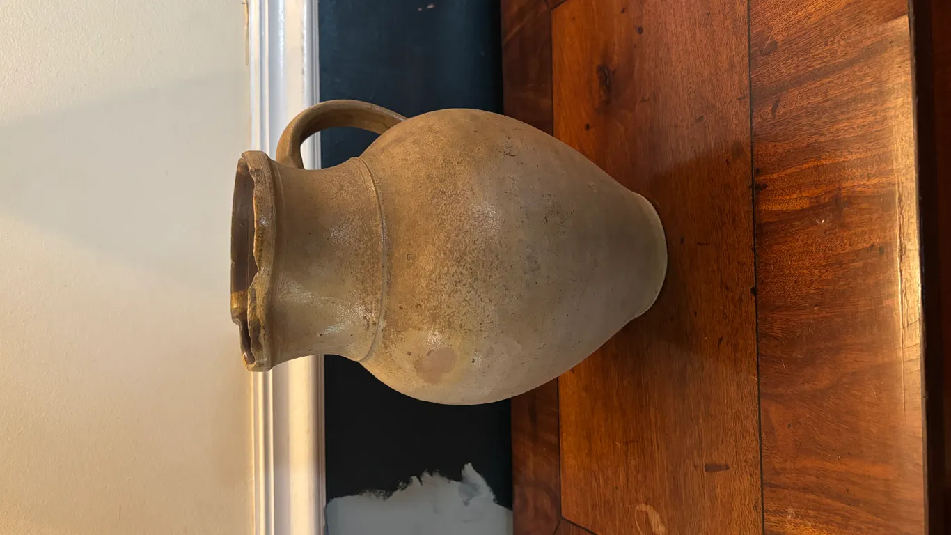 Crock Pitcher 12"