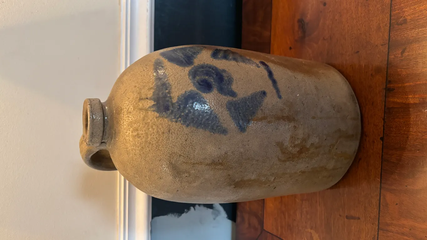 2 Gallon Crock Jug