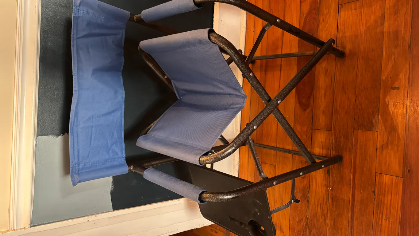 Camping Chair