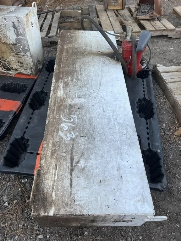 TRANSFER TANK X1