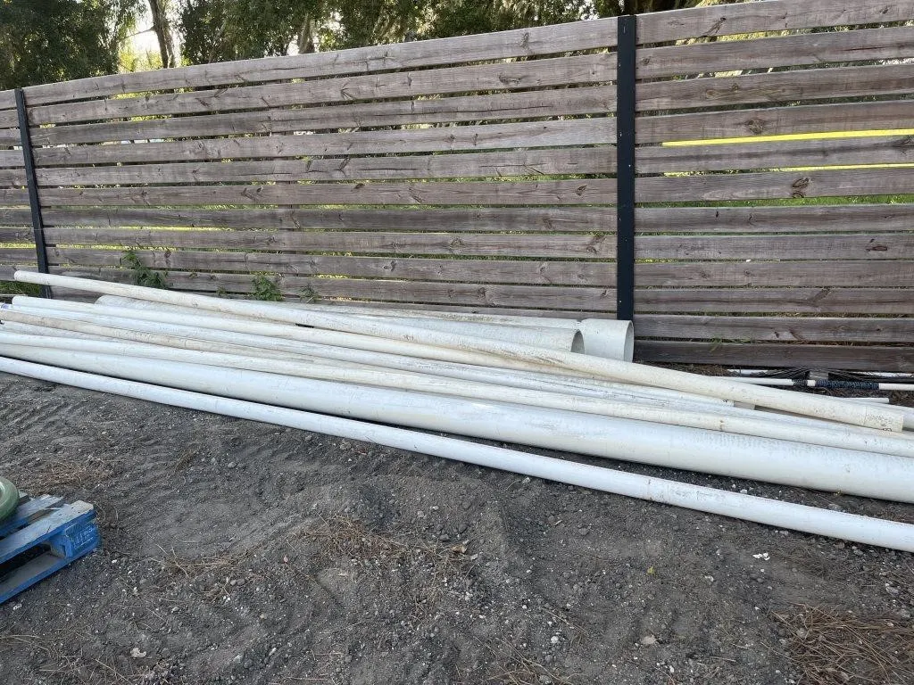PIPE MISC