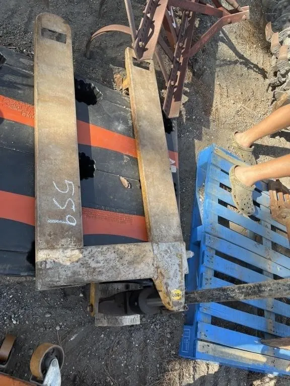 PaLLET JACK