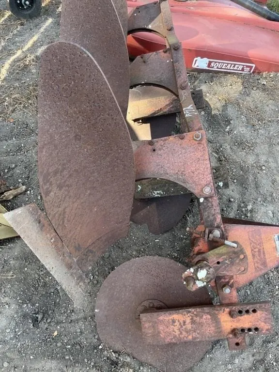 3PT PLOW